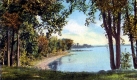 St. Albans along the West Shore