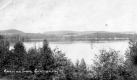 Caspian Lake