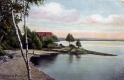 Thompson's Point