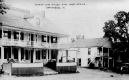 Caspian Lake House and Post Office