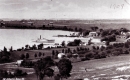 Steamer in St. Albans Bay