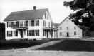 Simpson Farm Buildings, East Craftsbury
