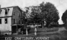 East Craftsbury