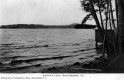 Caspian Lake