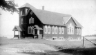 U.P. Church, East Craftsbury