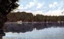 Caspian Lake