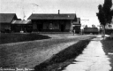 Greensboro Bend Train Depot