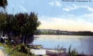 Caspian Lake