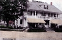 Caspian Lake House