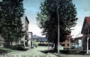 Street Scene and Hardwick Inn