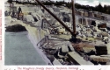 The Woodbury Granite Quarry 