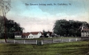 The Common, Looking South, North Craftsbury
