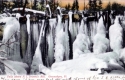 Falls Above N.L. Drown's Mill
