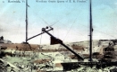 Woodbury Granite Quarry of E.R. Fletcher