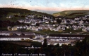 View of Woodbury Granite Works and Town