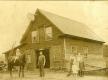 B. E. Bruce Blacksmith Shop