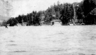 Caspian Lake