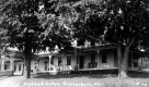 Highland Lodge