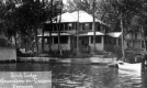Birch Lodge,  Caspian Lake