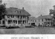 Caspian Lake House