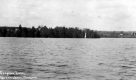 Caspian Lake