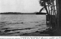 Caspian Lake