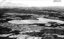 Aerial View of Caspian Lake