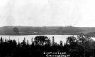 Caspian Lake