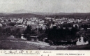 Bird's Eye View of Enosburg Falls