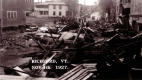1927 Flood Damage, Richforrd
