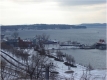 Waterfront from Battery Park