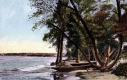 Crescent Beach