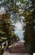 Approach to Lake Champlain at Red Rocks