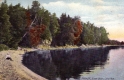 Silver Beach, Camp Rich