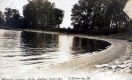 Where Shore with Water Blends, East Alburg