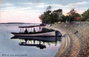 Silver Beach, Camp Rich