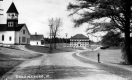 Church and School