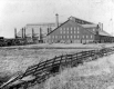 St. Albans Steel Rolling Mill