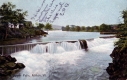 Upper Falls
