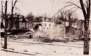 Ruins of the Masonic Block and Post Office