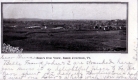 Bird's Eye View of Essex Junction