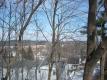 Essex Junction from a Hill