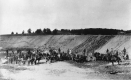 Building of Lower Reservoir