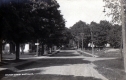 Church Street in Barton Village