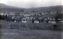 Barton Village, from Above Fairgrounds