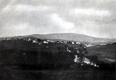 Village from Allen Hill