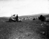 Village from Allen Hill