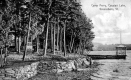 Camp Perry, Caspian Lake