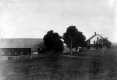 Highland Lodge, Looking Towards Craftsbury