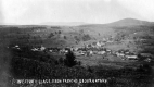 Weston Village from French's Observatory